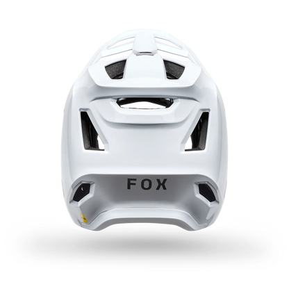 MTB-Helm FOX RAMPAGE MIPS Matt Weiß