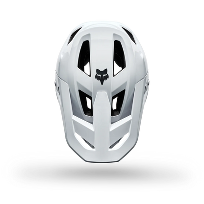 MTB-Helm FOX RAMPAGE MIPS Matt Weiß