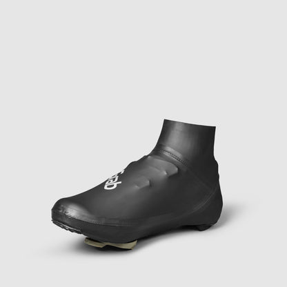 Überschuhe GRIPGRAB FASTSTREAM AERO Schwarz