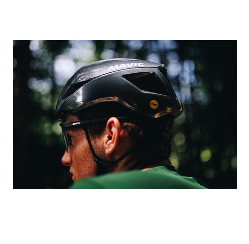 Helm Strasse MAVIC COMETE SL MIPS Blau