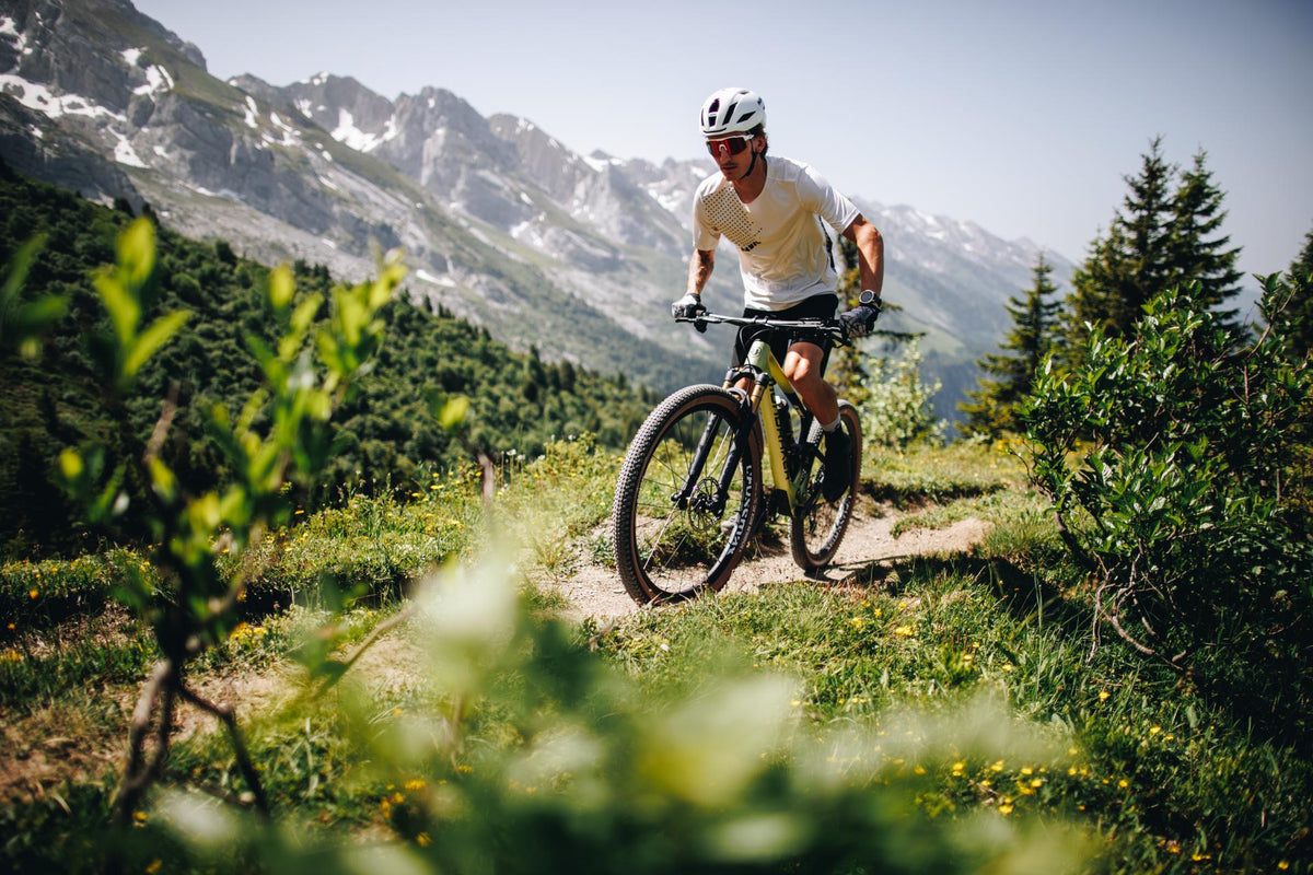 Mavic Comete SL MIPS – Stimmungsbild 4
