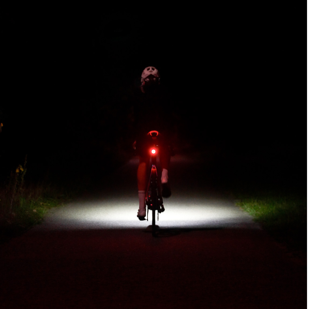 DYNAMIC RED LYTE 100 – Ansicht 3
