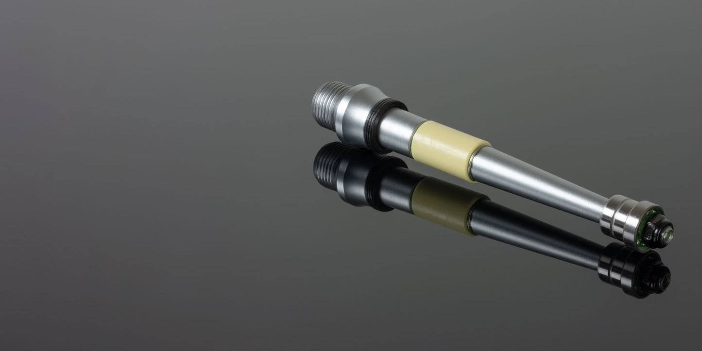 Pedale RENTHAL REVO-DHC Schwarz