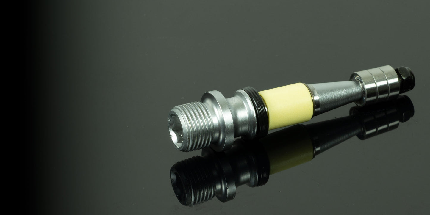 Pedale RENTHAL REVO-TRC Gold