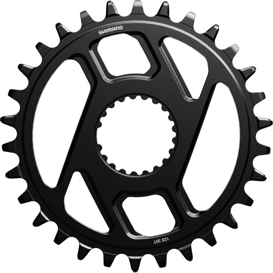 1-fach Kettenblatt SHIMANO SM-CRM66 12V Direct Mount