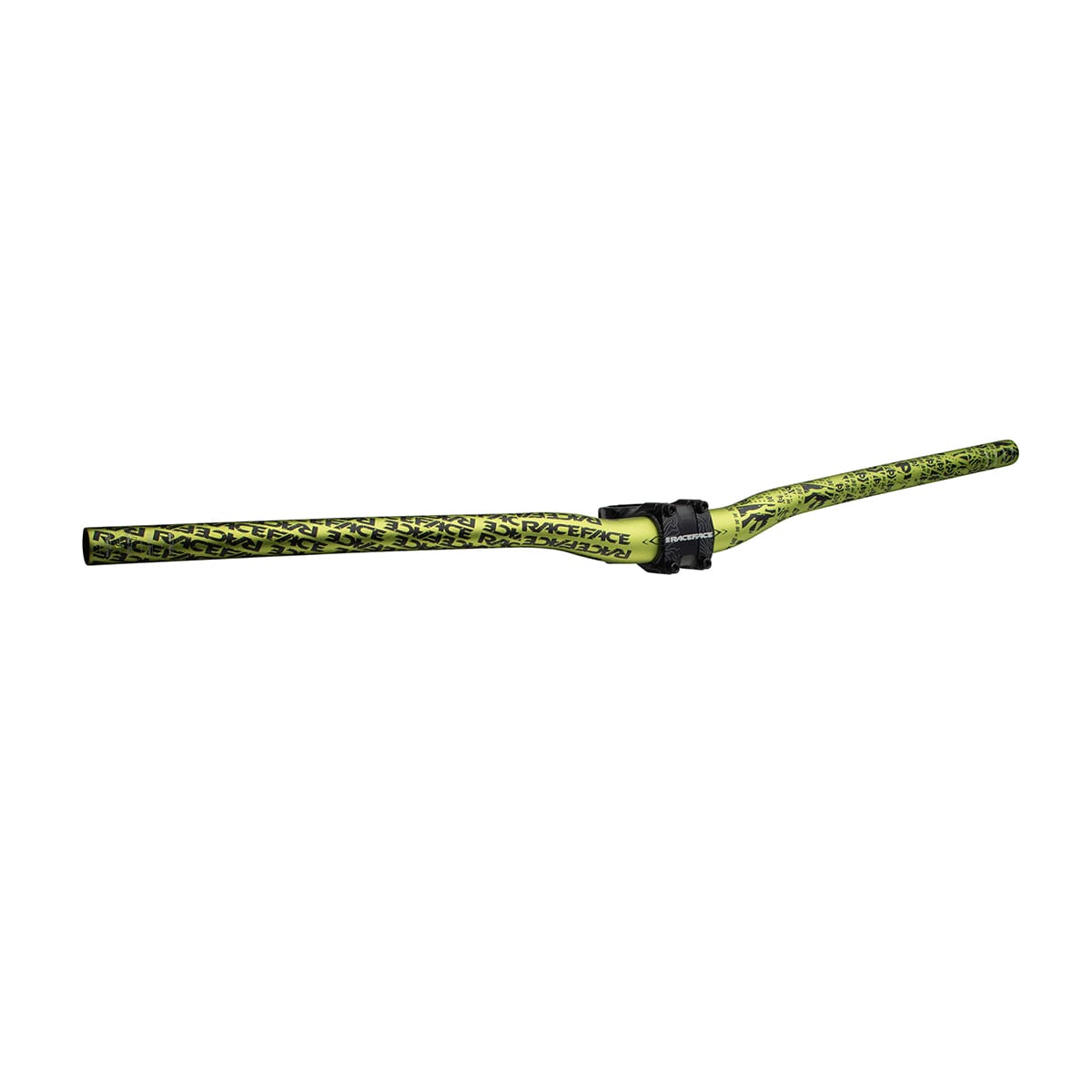 Kleiderbügel RACE FACE ATLAS Rise 12.7mm 785mm Grün