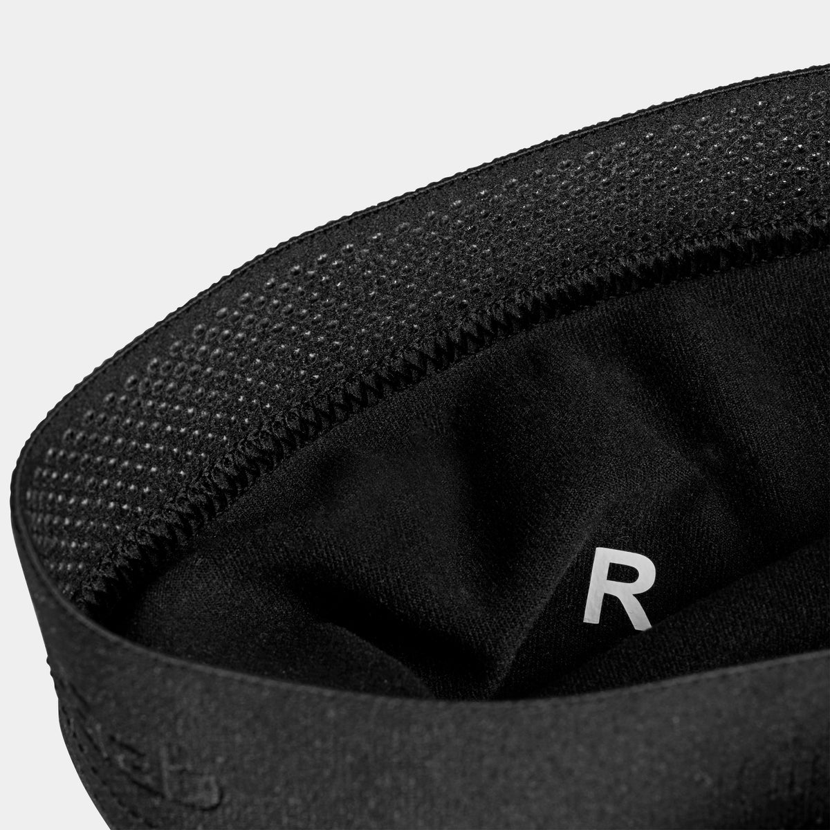 Jambières GRIPGRAB PACR THERMAL Noir