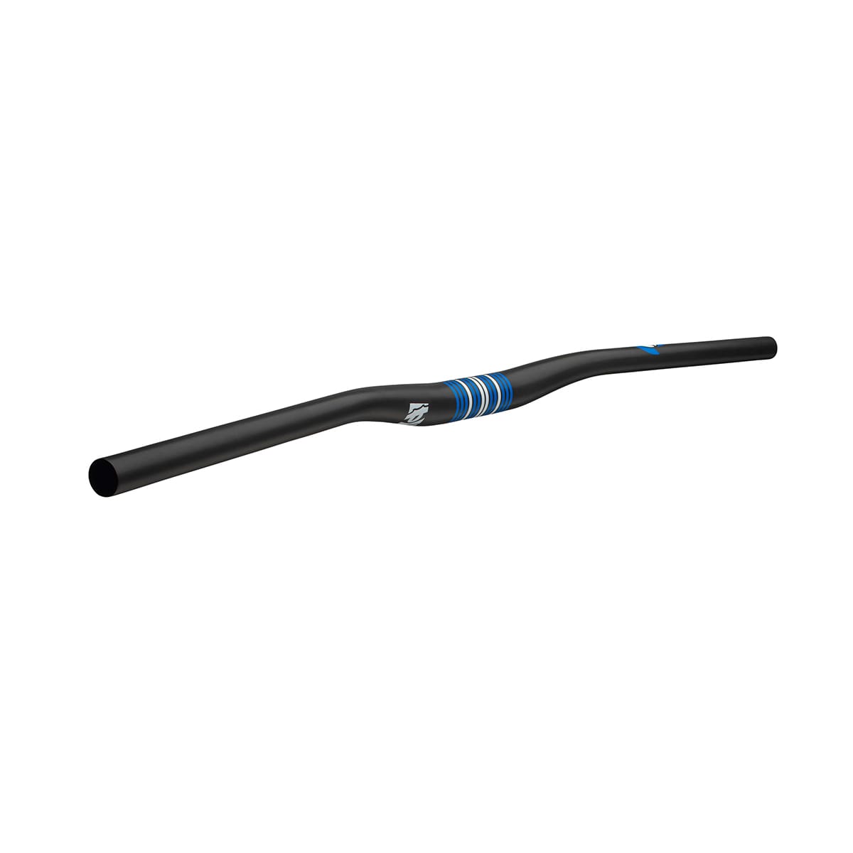 Kleiderbügel RACE FACE SIXC Carbon Rise 19mm 785mm Blau