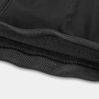 Kniewärmer GRIPGRAB PACR THERMAL Schwarz