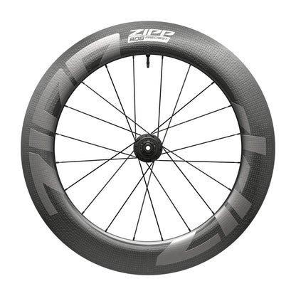 Laufradsatz ZIPP 808 FIRECREST DISC Tubeless Ready (Center Lock)