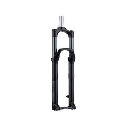 Gabel ROCKSHOX RECON SILVER RL 27.5" SoloAir Konisch Achse 9x100 QR Schwarz