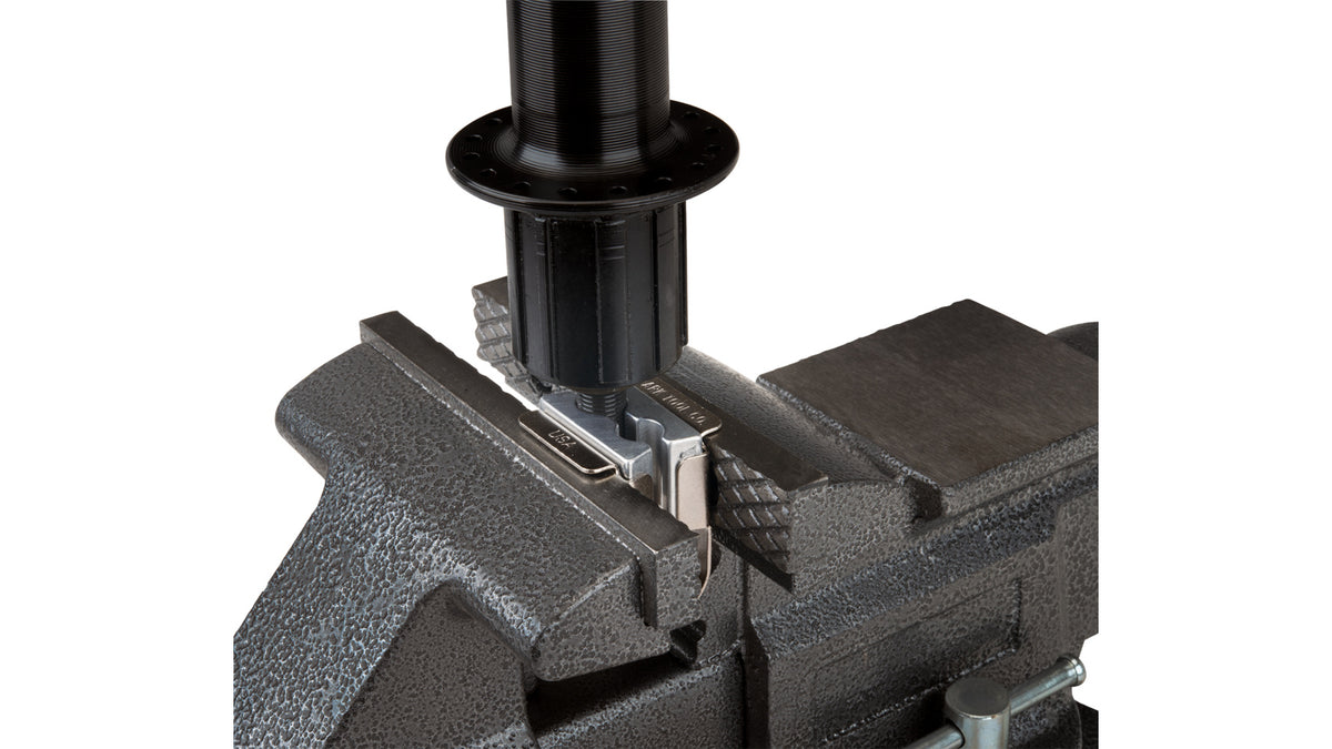 Schonbacken PARK TOOL für Nabenachsen AV-1