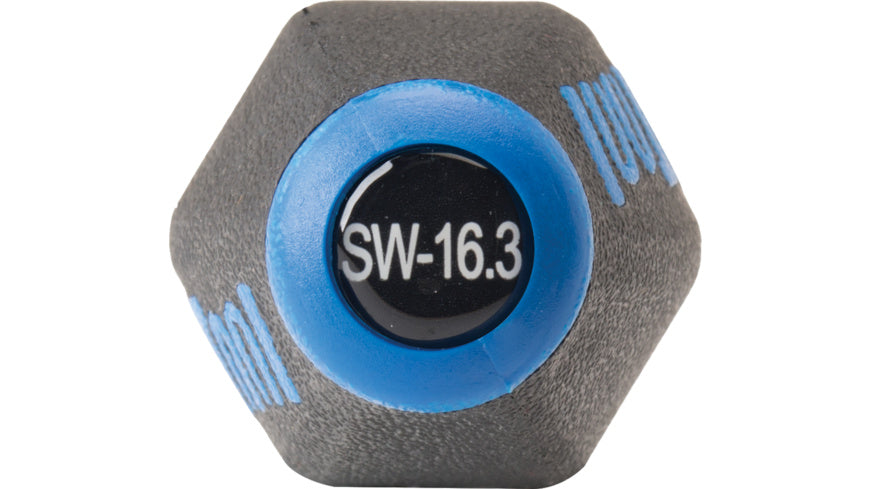 Park Tool SW-16.3 Speichennippelschlüssel für innenliegende 3/16"-Nippel
