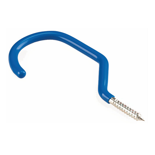Garagenhaken mit Holzschraube (2er-Set) PARK TOOL 451-2