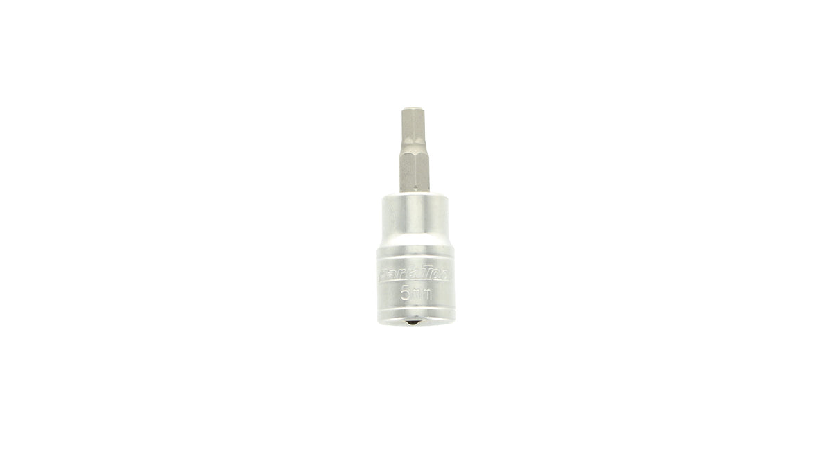 Innensechskant-Bit PARK TOOL 26,5 mm Länge