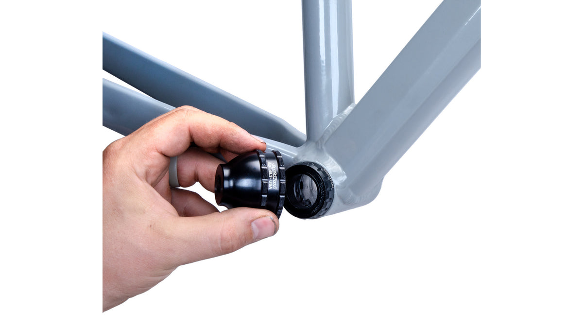 Innenlagerwerkzeug PARK TOOL BBT-49.3