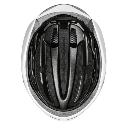 Straßenhelm ABUS GAMECHANGER 2.0 Weiß