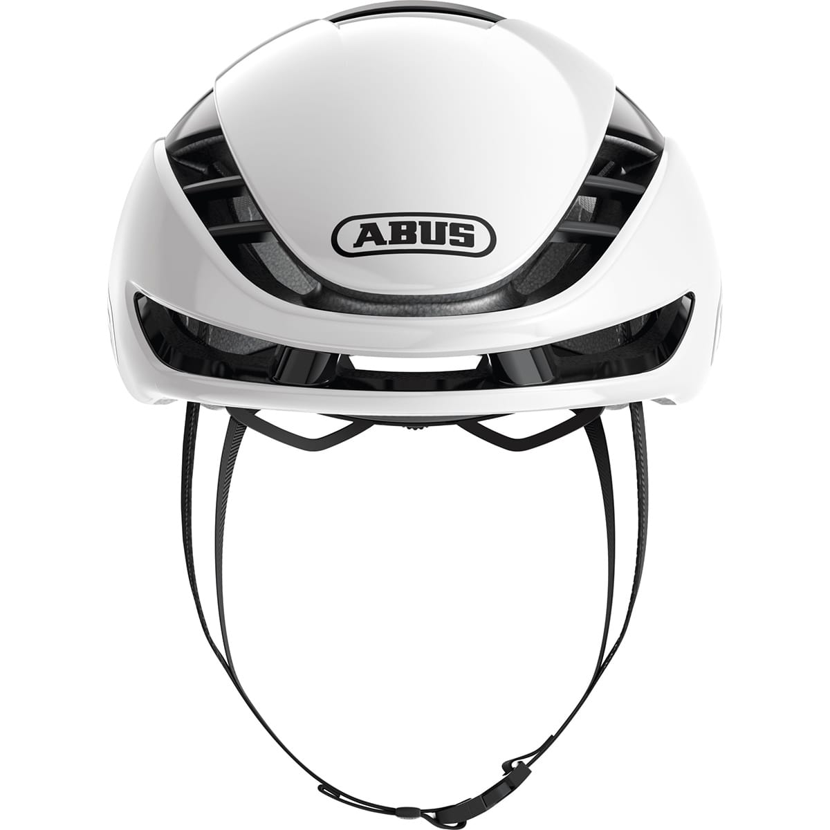 Helm Straße ABUS GAMECHANGER 2.0 Weiß