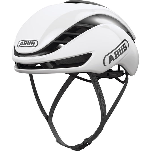 Helm Straße ABUS GAMECHANGER 2.0 Weiß