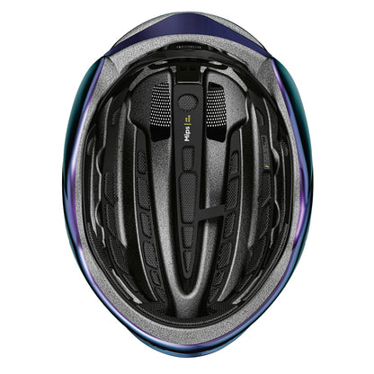 Straßenhelm ABUS GAMECHANGER 2.0 MIPS Violett