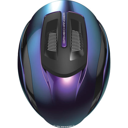 Straßenhelm ABUS GAMECHANGER 2.0 MIPS Violett