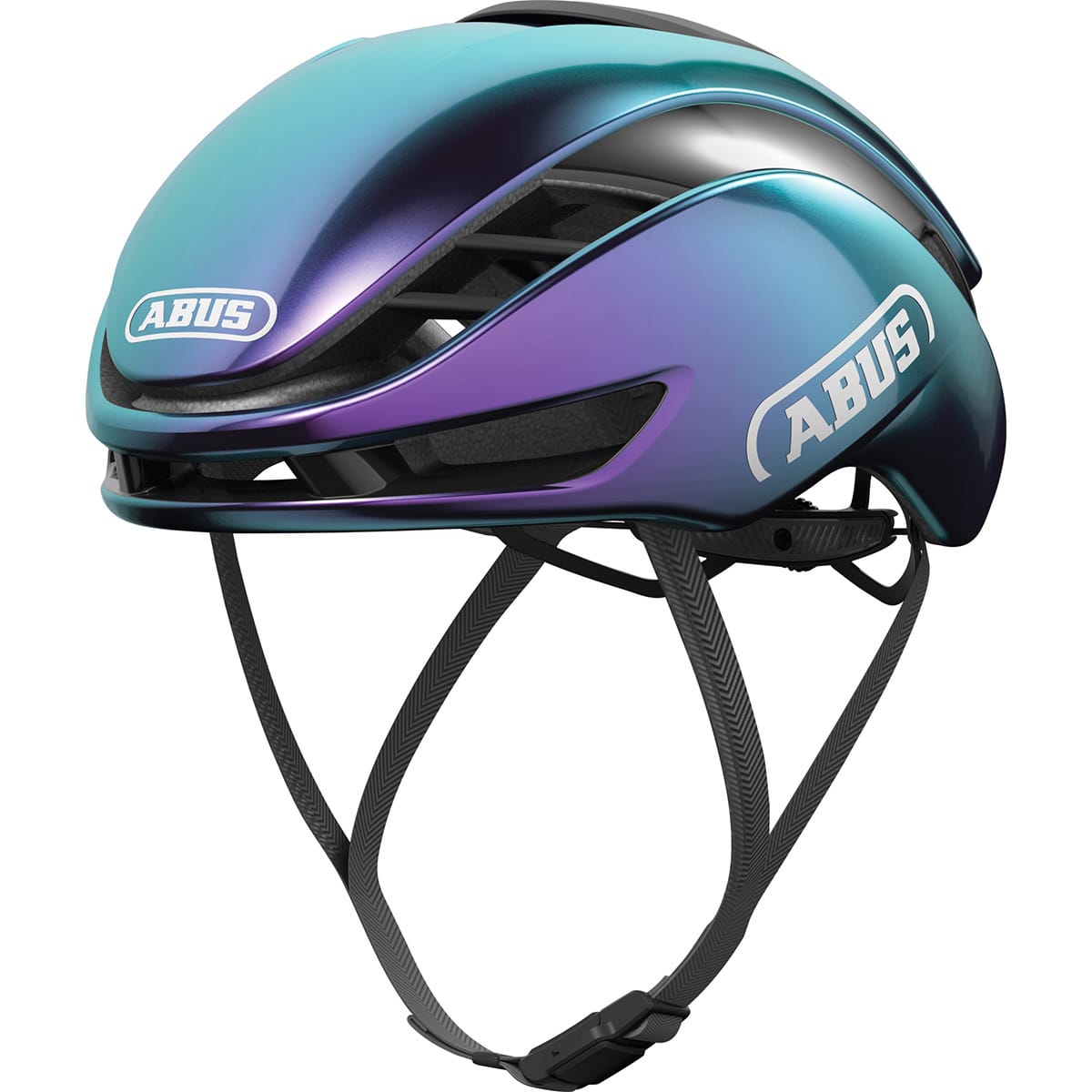 Helm Straße ABUS GAMECHANGER 2.0 MIPS Violett