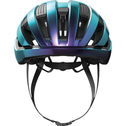 Straßenhelm ABUS WINGBACK Violett
