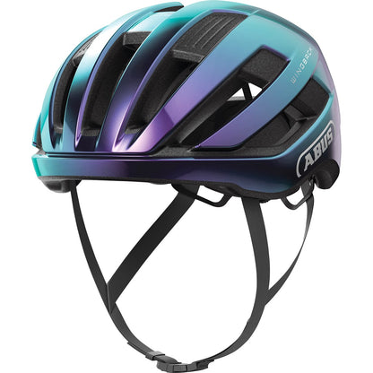 Straßenhelm ABUS WINGBACK Violett