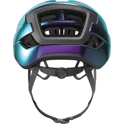 Straßenhelm ABUS WINGBACK Violett