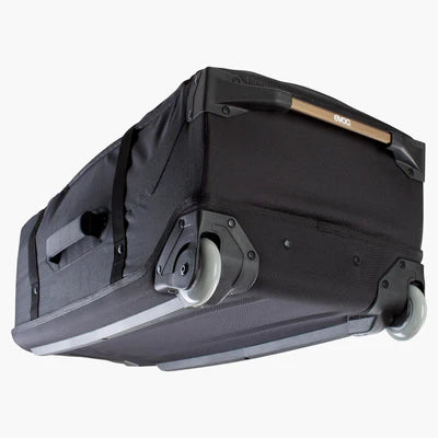 Reisetasche EVOC WORLD TRAVELLER 125 L Schwarz
