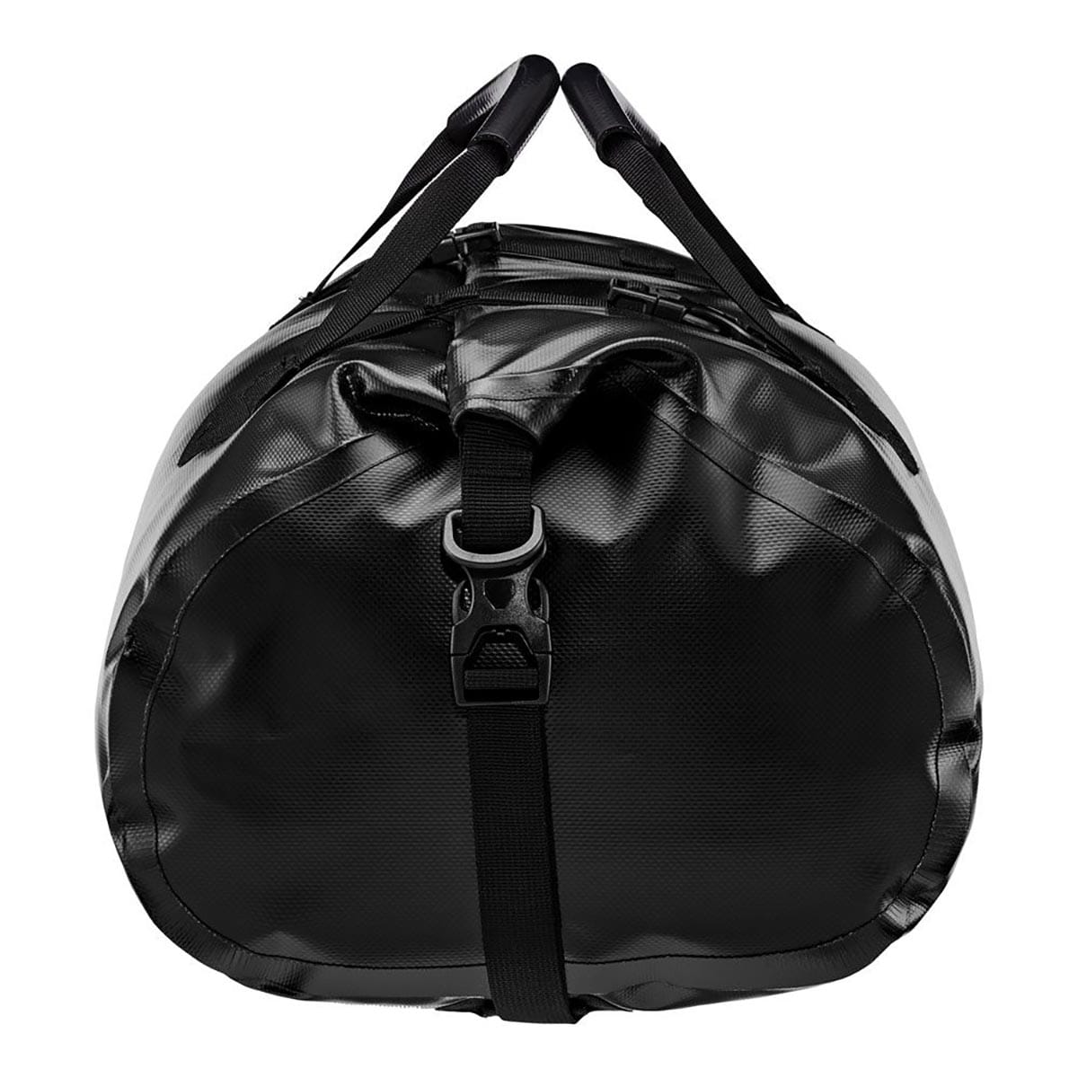 Reisetasche Duffle ORTLIEB RACK-PACK 31 L Schwarz