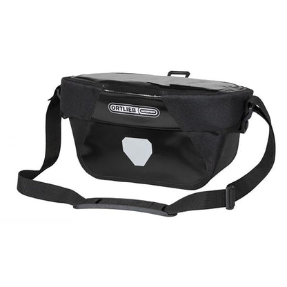 Lenkertasche ORLIEB ULTIMATE 5 L Schwarz