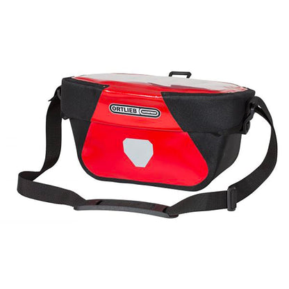Lenkertasche ORLIEB ULTIMATE 5 L Rot