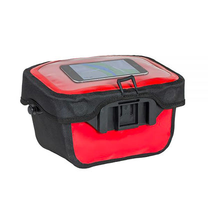 Lenkertasche ORLIEB ULTIMATE 5 L Rot