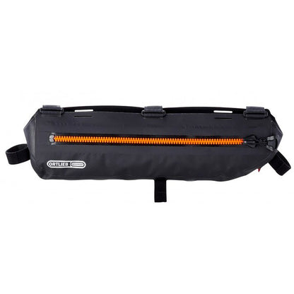 Rahmentasche ORLIEB Frame Pack TOPTUBE 4 L Schwarz