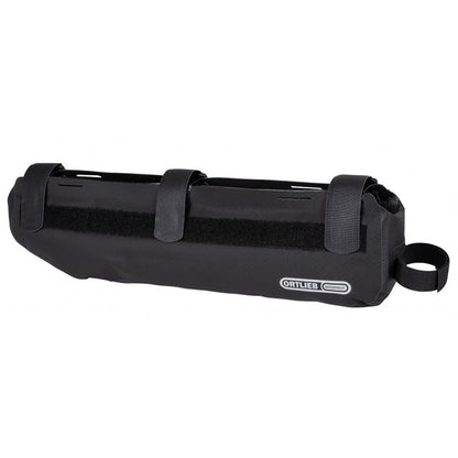 Rahmentasche ORLIEB Frame Pack TOPTUBE 4 L Schwarz