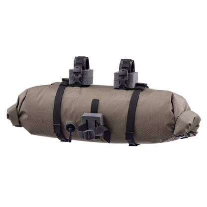 Lenkertasche ORTLIEB HANDLEBAR-PACK 9 L Grau