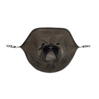 Satteltasche ORTLIEB SEAT PACK 11 L Grau