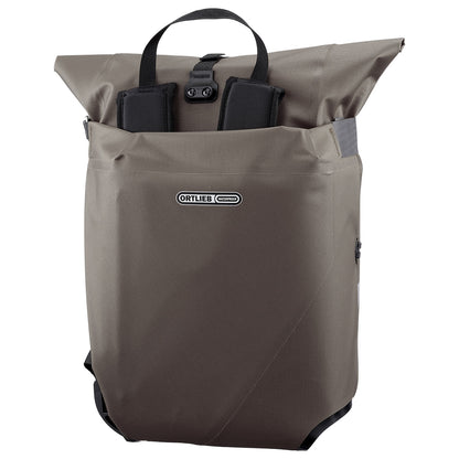 Gepäckträgertasche ORTLIEB VARIO 26 L Grau