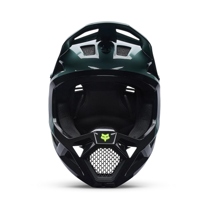 FOX RAMPAGE MIPS FOUNDRY MTB-Helm Salbeigrün
