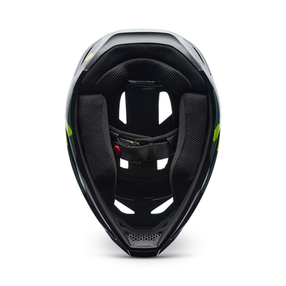 FOX RAMPAGE MIPS FOUNDRY Junior MTB-Helm Salbeigrün