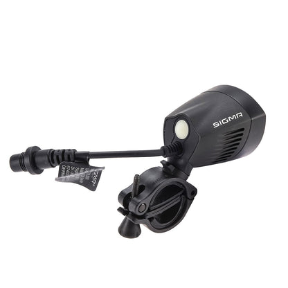 Frontbeleuchtung SIGMA BUSTER 2000