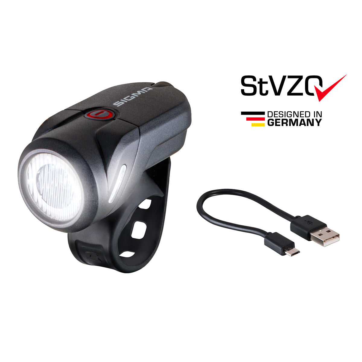 Vorderes Licht SIGMA AURA 35 FRONTLIGHT