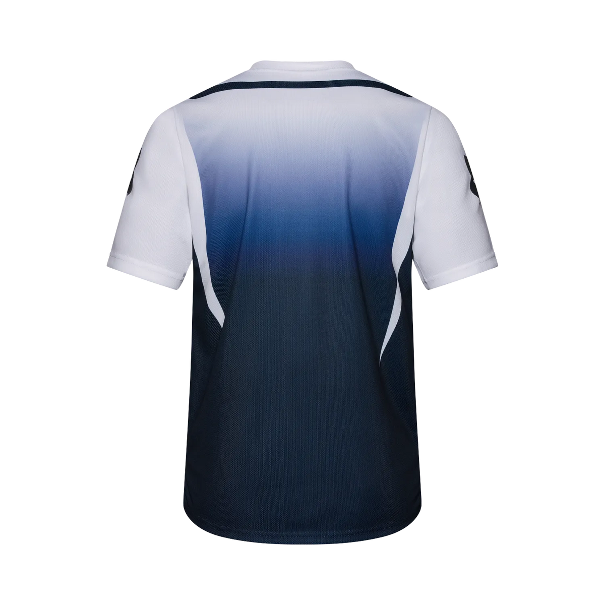 FOX RANGER FOUNDRY Kurzarmtrikot Blau
