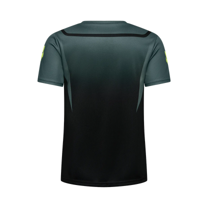FOX RANGER FOUNDRY Junior Kurzarmtrikot Salbeigrün