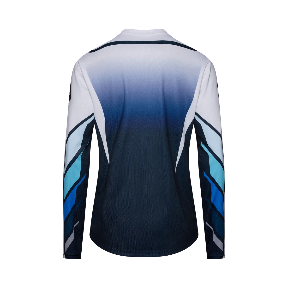 FOX RANGER FOUNDRY Langarmtrikot Blau