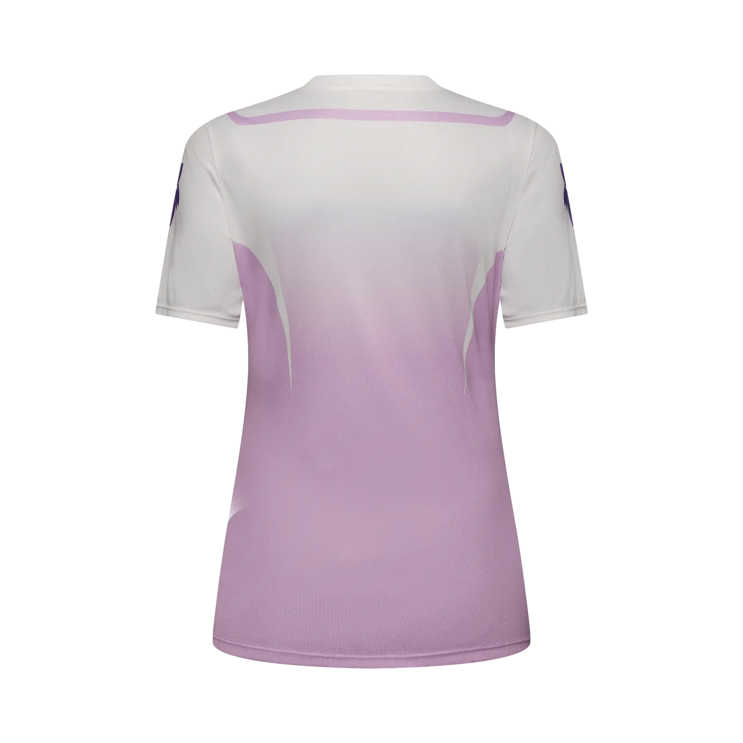 Trikot FOX RANGER FOUNDRY Kurzarm Damen Lavendel