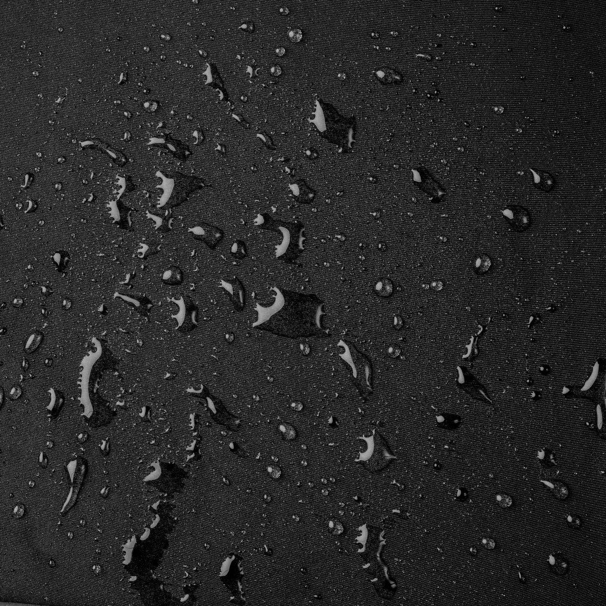 Jambières GRIPGRAB AQUAREPEL 2 WATER RESISTANT Noir