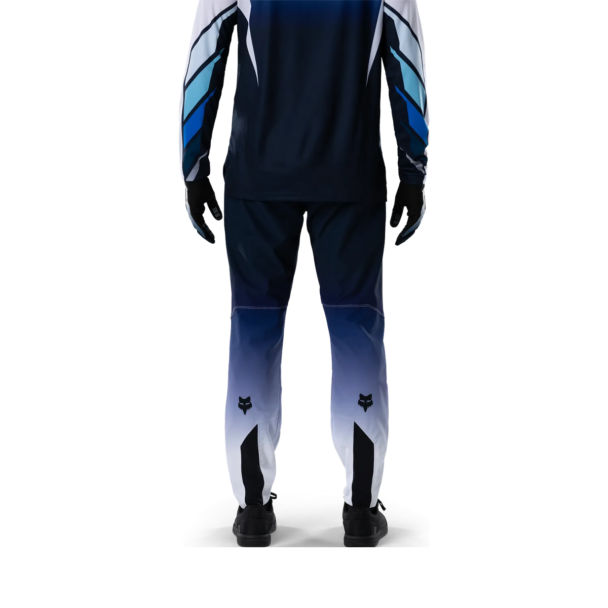FOX RANGER FOUNDRY Hose Blau