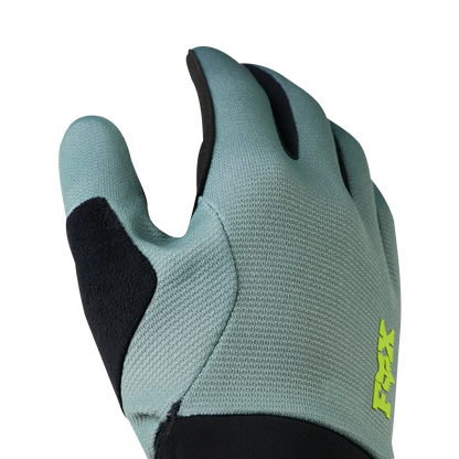 FOX RANGER FOUNDRY Junior Handschuhe Salbeigrün